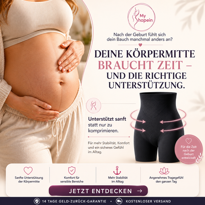 Postpartum Shapewear