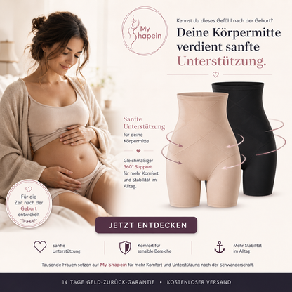 Postpartum Shapewear