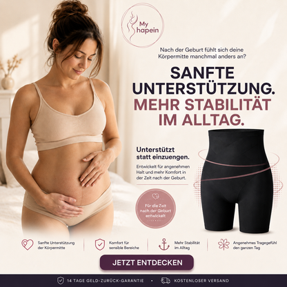 Postpartum Shapewear