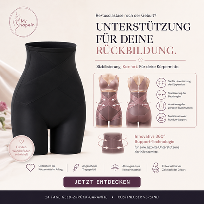 Postpartum Shapewear