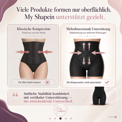 Postpartum Shapewear