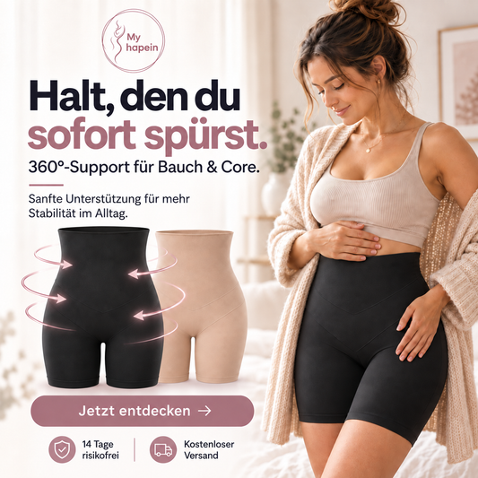 Postpartum Shapewear