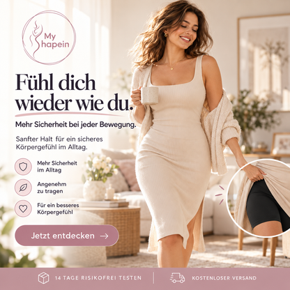 Postpartum Shapewear